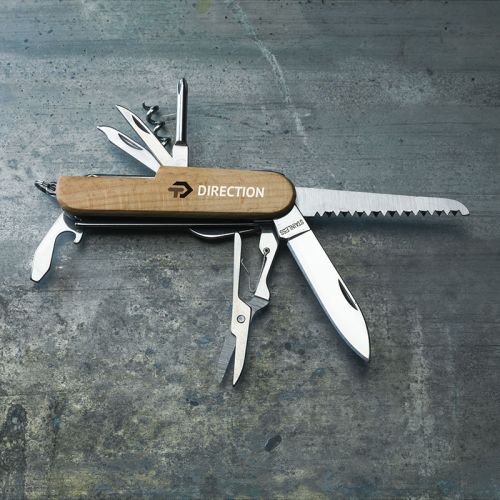 Foldekniv 8 dele - Billede 4